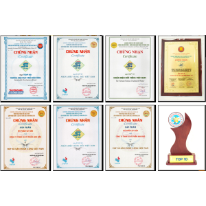 Công Ty TNHH Sản Xuất Mỹ Phẩm Anh Đào